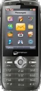 Micromax X322