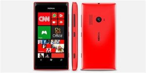 Nokia Lumia 505