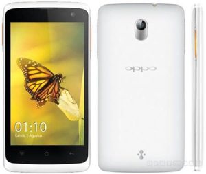 Oppo R821T FInd Muse