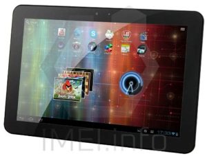 Prestigio MultiPad 10.1 Ultimate 3G