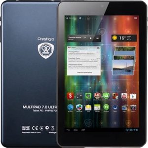 Prestigio MultiPad 7.0 Ultra + New