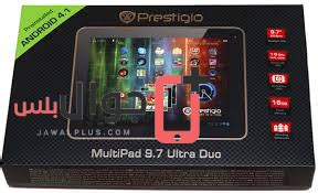 Prestigio MultiPad 9.7 Ultra Duo
