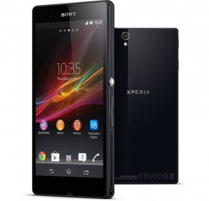 Sony-Xperia-Z