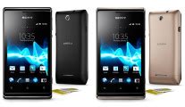 Sony Xperia E dual