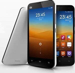 Xiaomi Mi 2A