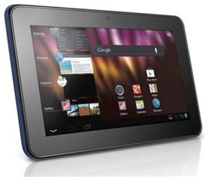 alcatel One Touch Evo 7