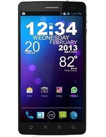 BLU Quattro 5.7 HD