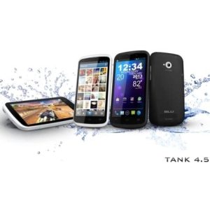 BLU Tank 4.5
