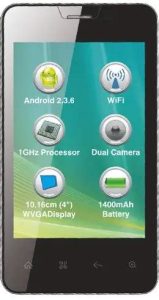 Celkon A59