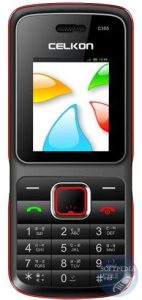 Celkon C355