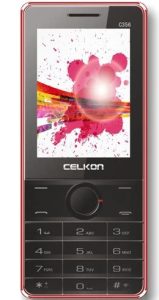 Celkon C356