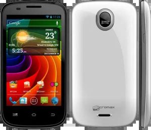 Micromax A89 Ninja