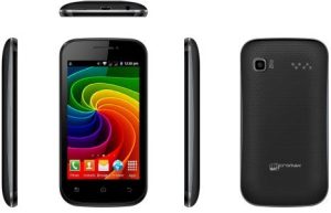 Micromax Bolt A35