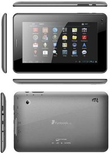 Micromax Funbook Talk P362
