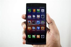 Oppo Find 5