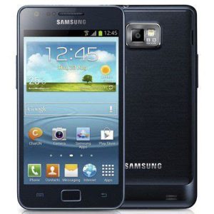 Samsung I9105 Galaxy S II Plus