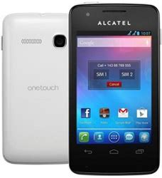 alcatel One Touch S’Pop