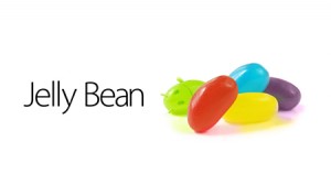 android-jelly-bean