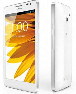 Huawei Ascend D2
