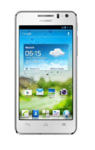 Huawei Ascend G615