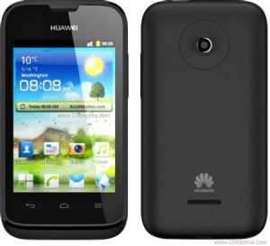 Huawei Ascend Y210D