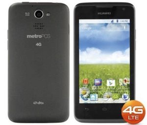 Huawei Premia 4G M931