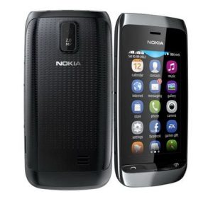 Nokia Asha 310