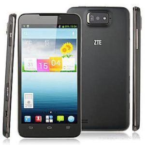 ZTE Grand Memo V9815