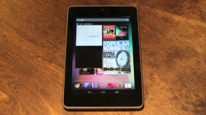 galaxy nexus 7