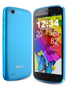 BLU Life Play