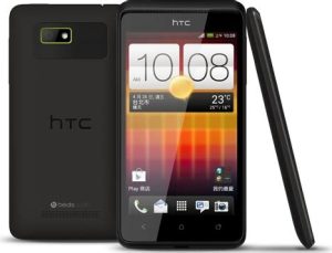 HTC Desire L