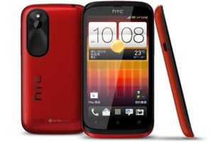 HTC Desire Q