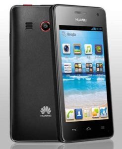 Huawei Ascend G350