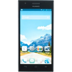Huawei Ascend P2