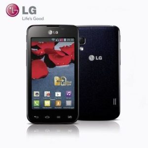 LG Optimus L5 II Dual E455