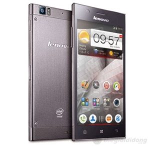 Lenovo K900