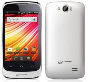 Micromax Bolt A51