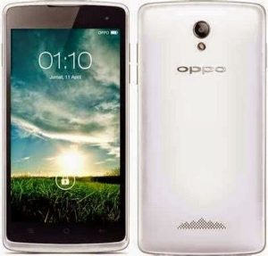 Oppo R815T Clover