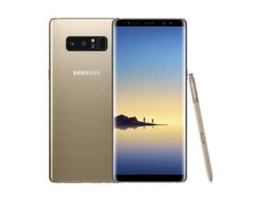 Samsung Galaxy Note 8.0