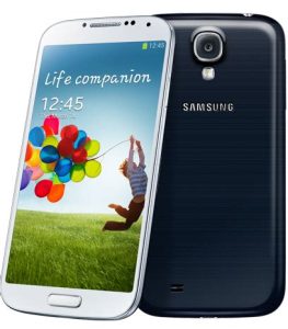 Samsung I9500 Galaxy S4