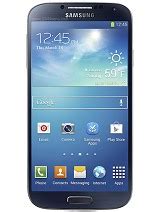 Samsung I9502 Galaxy S4