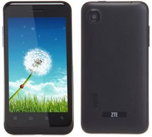 ZTE Blade C V807