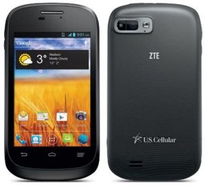 ZTE Director