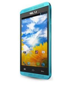 BLU Dash Music