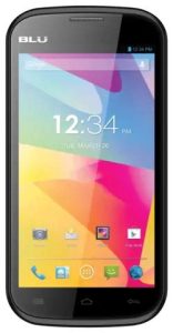 BLU Studio 5.0