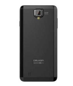 Celkon A118