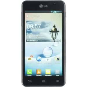 LG Optimus F5