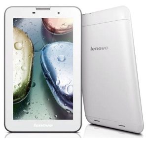 Lenovo IdeaTab A3000