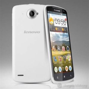 Lenovo S920