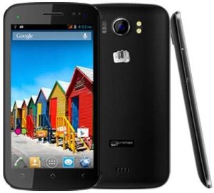 Micromax A110Q Canvas 2 Plus